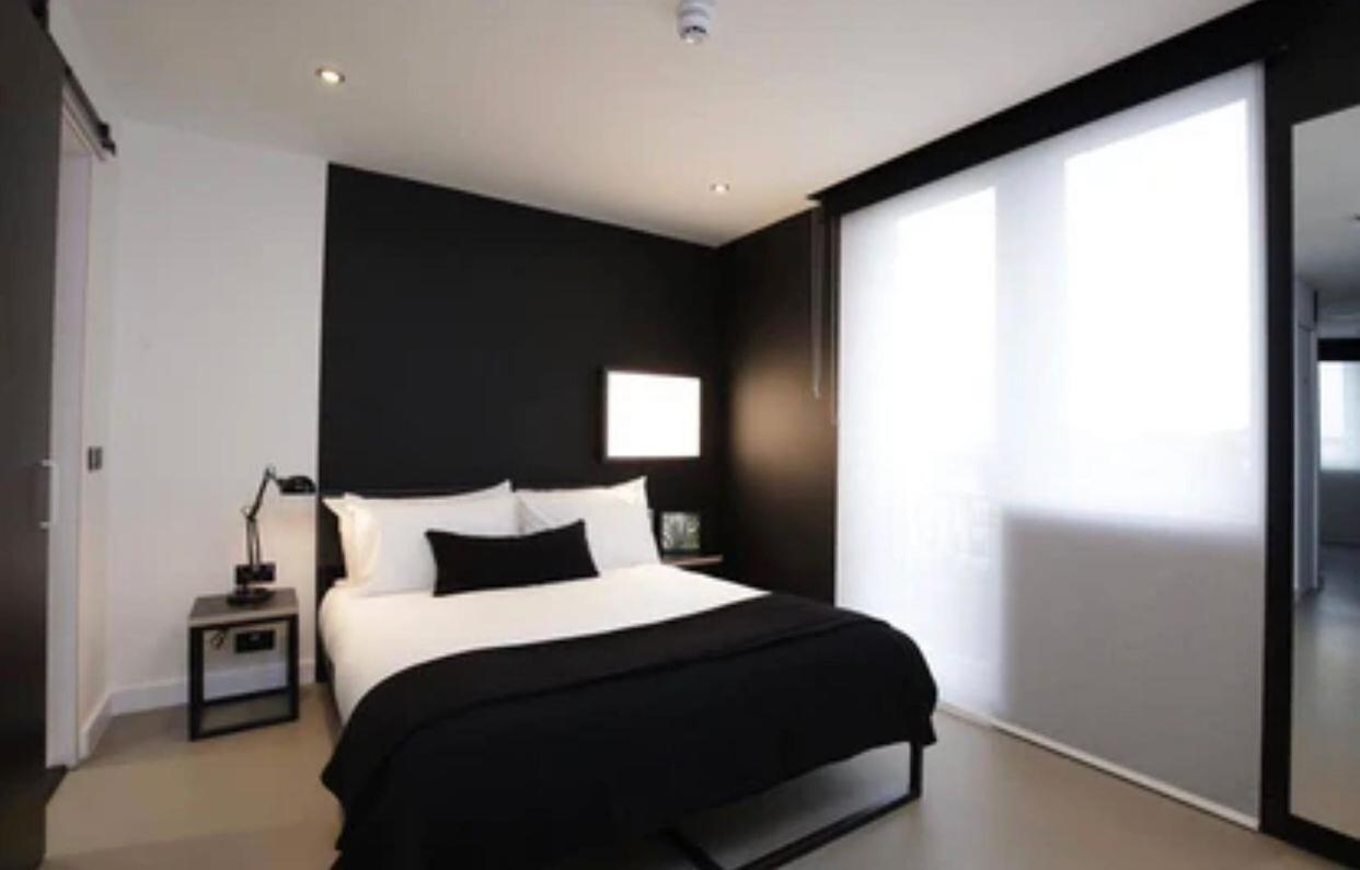 Kip Hotel Londýn Pokoj fotografie