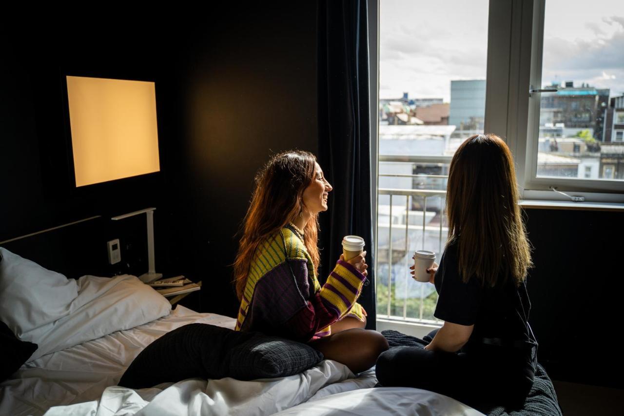 Kip Hotel Londýn Exteriér fotografie