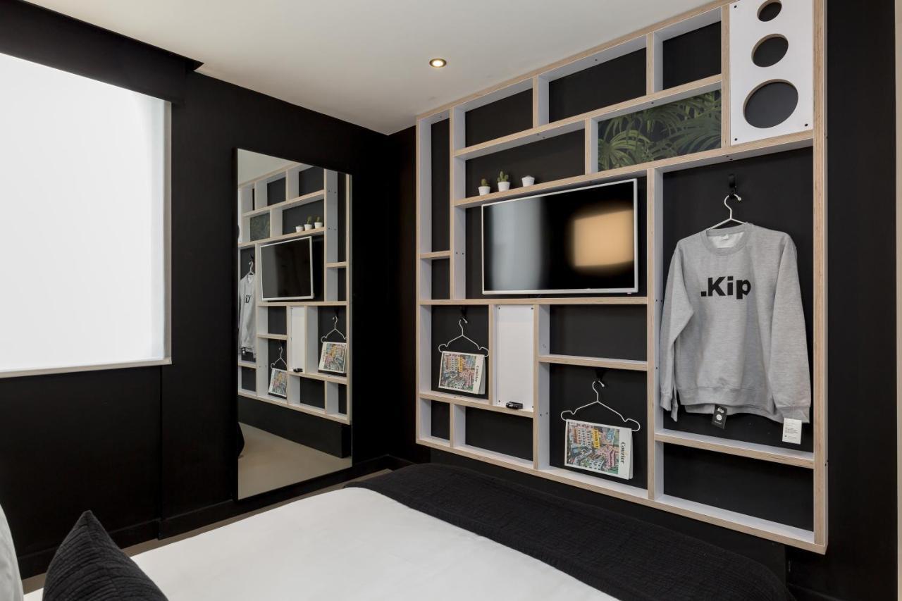 Kip Hotel Londýn Exteriér fotografie
