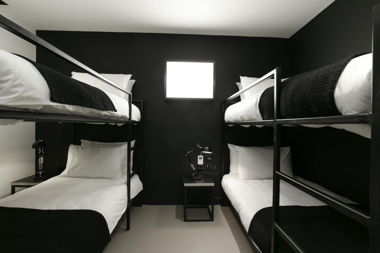 Kip Hotel Londýn Exteriér fotografie