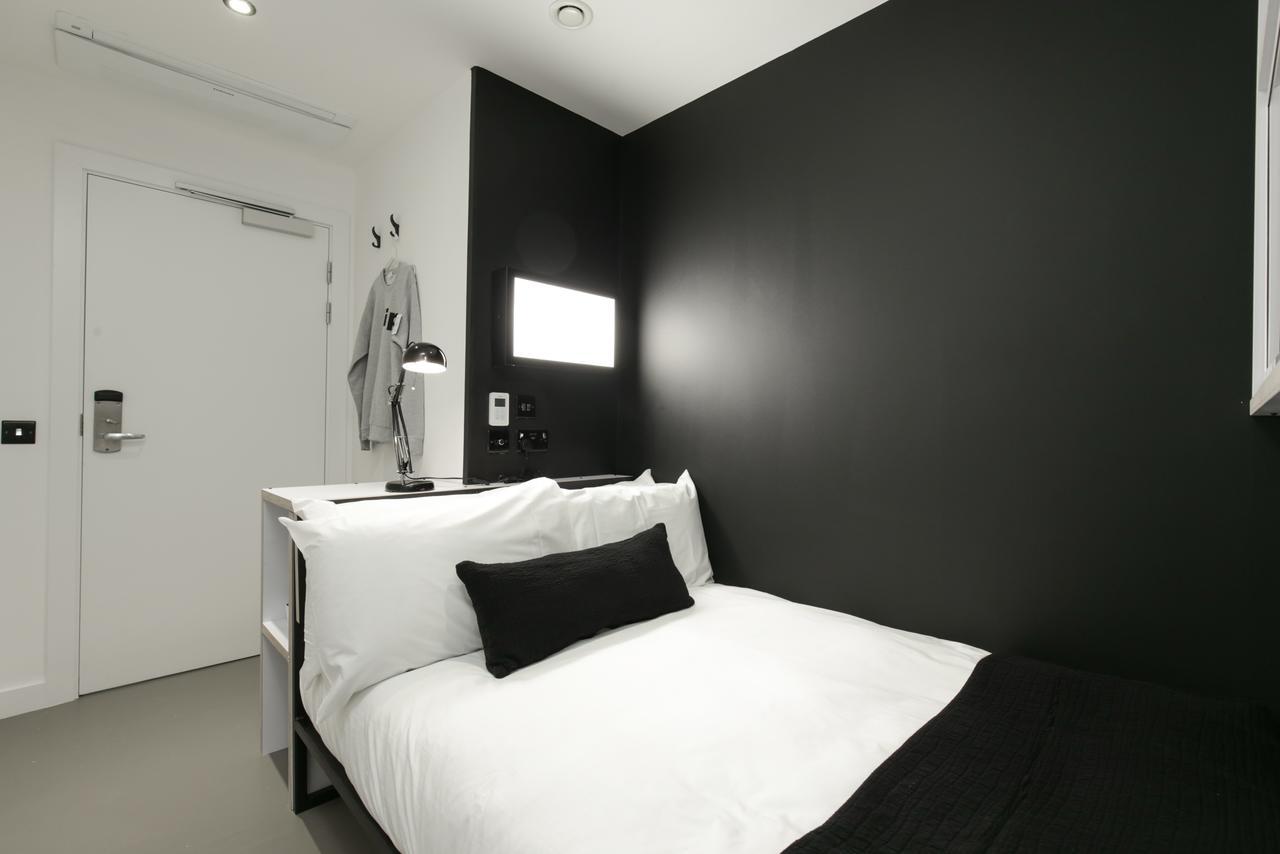 Kip Hotel Londýn Exteriér fotografie