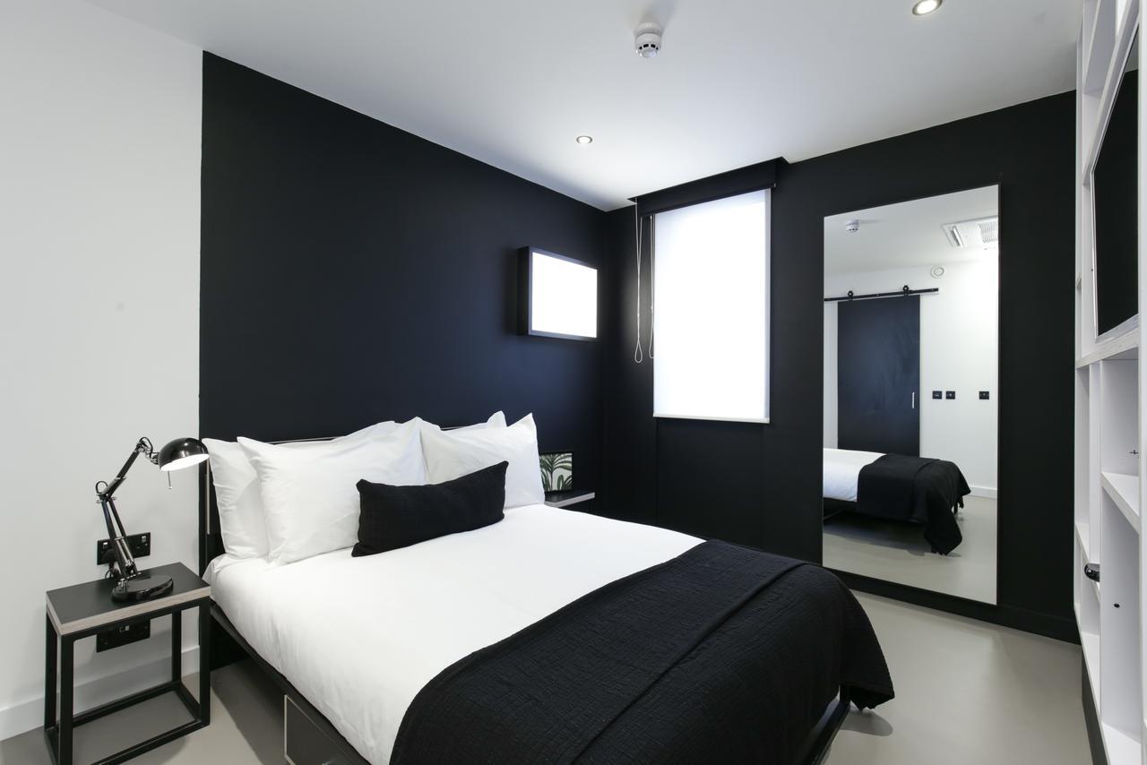 Kip Hotel Londýn Exteriér fotografie