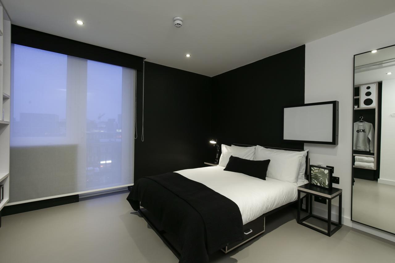 Kip Hotel Londýn Exteriér fotografie